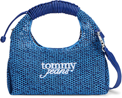 Tommy Hilfiger - Dámska kabelka Tjw Summer Crochet AW0AW18779C63