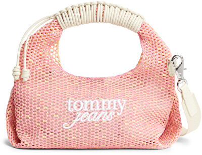 Tommy Hilfiger - Dámska kabelka Tjw Summer Crochet AW0AW18779TPO