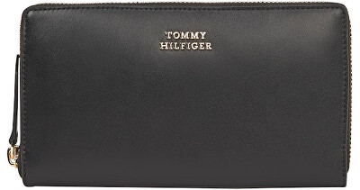 Tommy Hilfiger - Dámská kožená peněženka