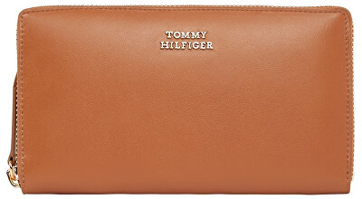 Tommy Hilfiger - Dámská kožená peněženka