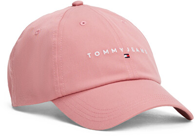Tommy Hilfiger - Dámská kšiltovka