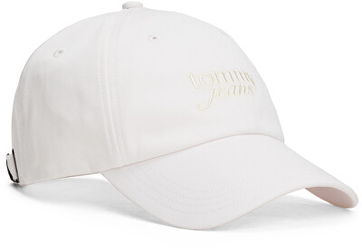 Tommy Hilfiger - Dámská kšiltovka