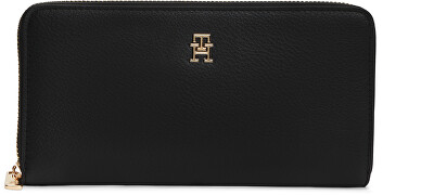 Tommy Hilfiger - Dámska peňaženka Icon Large AW0AW18483BDS