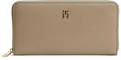 Tommy Hilfiger - Dámská peněženka Icon Large AW0AW17744R06
