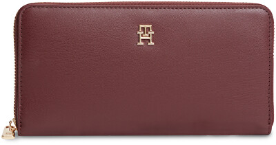 Tommy Hilfiger - Női pénztárca Icon Large AW0AW17744XUT