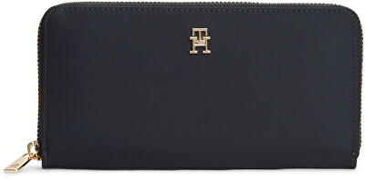 Tommy Hilfiger - Dámská peněženka Icon Large AW0AW17750DW6