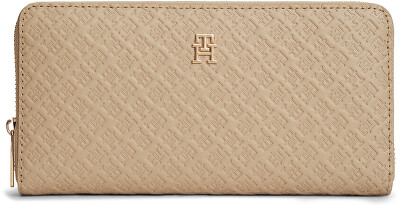 Tommy Hilfiger - Dámská peněženka Icon Large AW0AW18482ACC