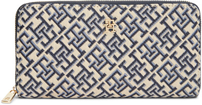 Tommy Hilfiger - Női pénztárca Icon Large AW0AW187960GY