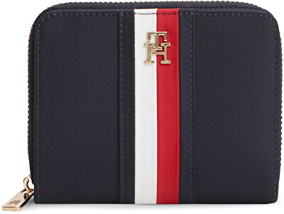 Tommy Hilfiger - Női pénztárca Icon Small AW0AW19164DW6