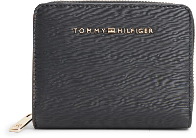 Tommy Hilfiger - Dámská peněženka Modern Small AW0AW18932BDS