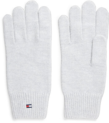 Tommy Hilfiger - Dámské rukavice Flag AW0AW19131P9V