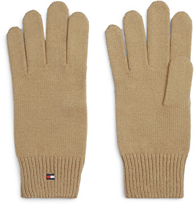 Tommy Hilfiger - Dámské rukavice Flag AW0AW19131RBC