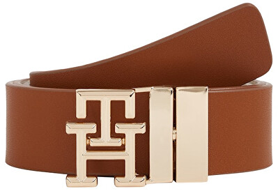 Tommy Hilfiger - Dámský kožený oboustranný opasek