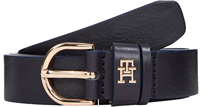 Tommy Hilfiger - Dámský kožený opasek