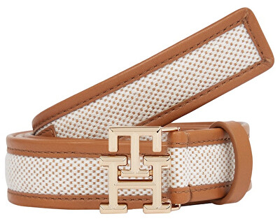 Tommy Hilfiger - Dámský kožený opasek