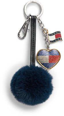 Tommy Hilfiger - Breloc Tjw Bodega AW0AW19093P9F
