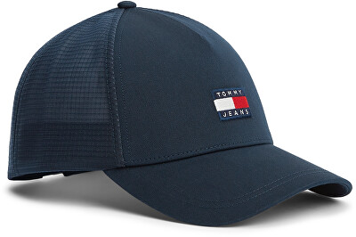 Tommy Hilfiger - Kšiltovka Tjm Heritage AM0AM14202C1G