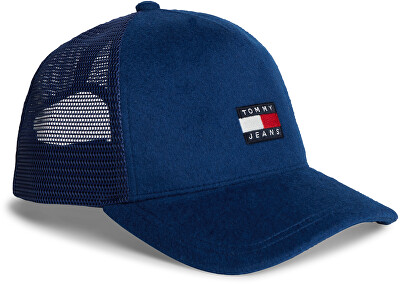 Tommy Hilfiger - Șapcă Tjm Heritage AM0AM14597C7K
