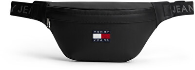 Tommy Hilfiger - Ledvinka Tjm Ess Daily AM0AM15025BDS