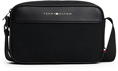 Tommy Hilfiger - Pánská crossbody taška