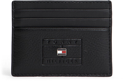Tommy Hilfiger - Pánská kožená dokladovka