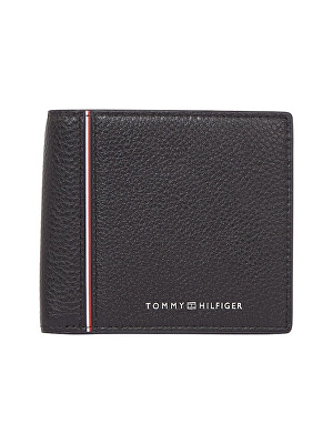 Tommy Hilfiger - Pánská kožená peněženka