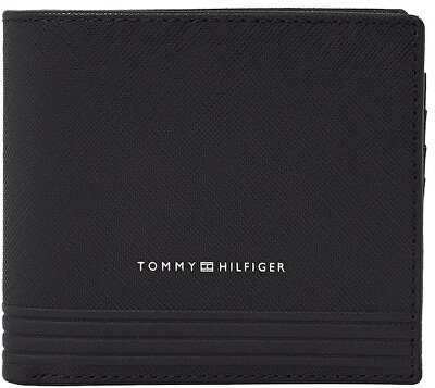 Tommy Hilfiger - Pánská kožená peněženka