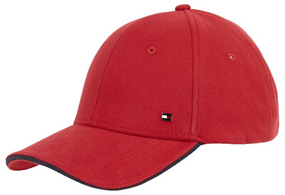Tommy Hilfiger - Pánská kšiltovka