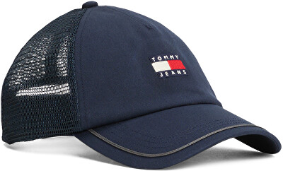 Tommy Hilfiger - Pánská kšiltovka