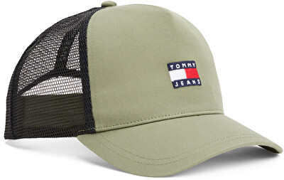 Tommy Hilfiger - Pánská kšiltovka