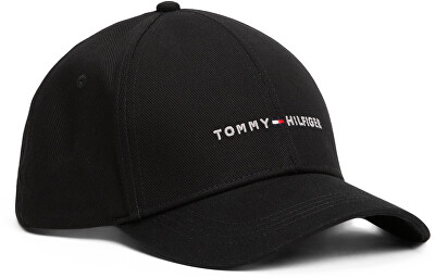Tommy Hilfiger - Pánská kšiltovka