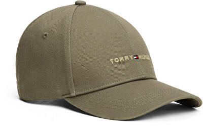 Tommy Hilfiger - Pánská kšiltovka