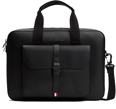 Tommy Hilfiger - Pánská taška na notebook