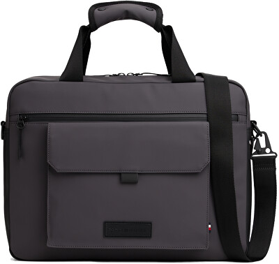 Tommy Hilfiger - Pánská taška na notebook