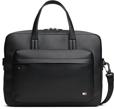 Tommy Hilfiger - Pánská taška na notebook