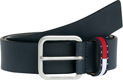 Tommy Hilfiger - Pánský kožený opasek