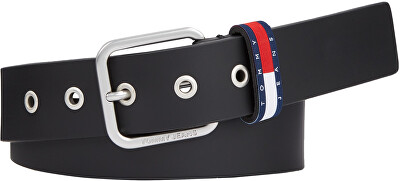 Tommy Hilfiger - Pánský kožený opasek