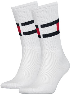 Tommy Hilfiger - Ponožky 481985001-300