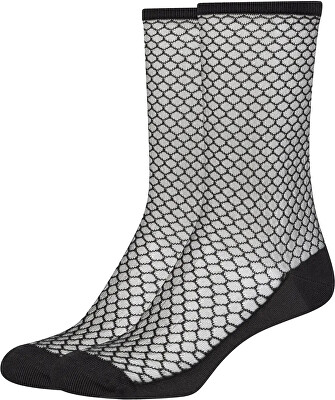 Tamaris - 2 PACK - dámske ponožky 91026-9999