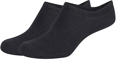 Tamaris - 2 PACK - șosete damă 94001-9999