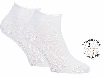 Tamaris - 2 PACK - dámské ponožky