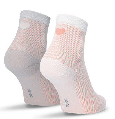 Tamaris - 2 PACK - dámské ponožky