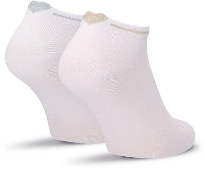 Tamaris - 2 PACK - dámské ponožky 99719-1693