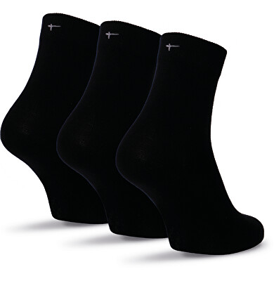 Tamaris - 3 PACK - dámské ponožky 99714-1729