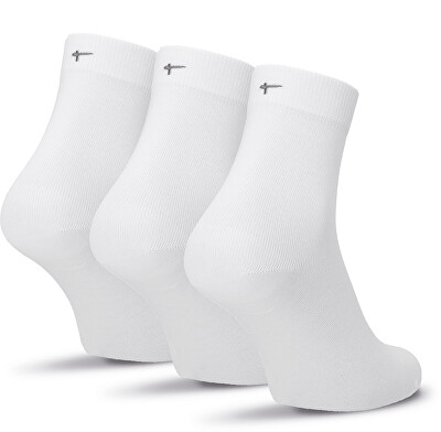 Tamaris - 3 PACK - dámské ponožky 99714-1730