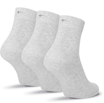 Tamaris - 3 PACK - dámské ponožky 99714-1766