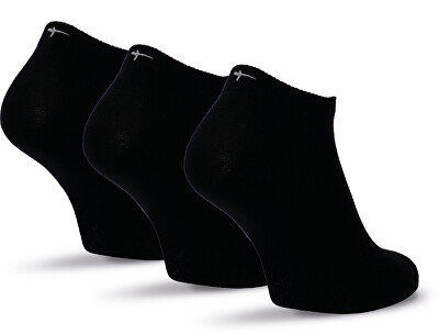 Tamaris - 3 PACK - dámské ponožky 99715-1729