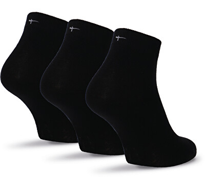 Tamaris - 3 PACK - dámské ponožky 99723-1729