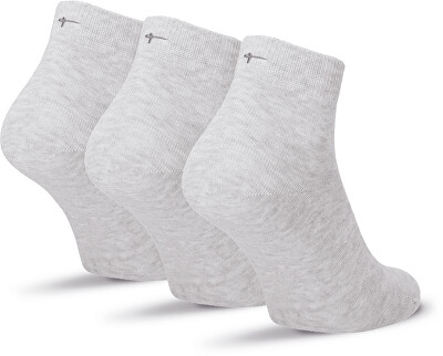 Tamaris - 3 PACK - dámské ponožky 99723-1766