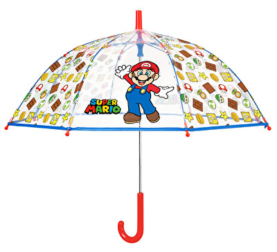 Perletti - Detský holový dáždnik 75080